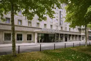 Hotel Mannheimer Hof - Leonardo Limited Edition, Mannheim