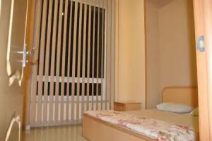 Anika Suite, Yerevan