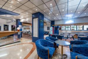 Hôtel Christina Lourdes, Lourdes