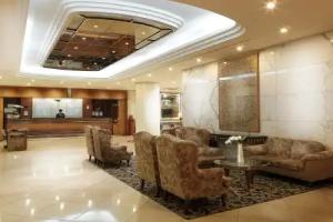 Hotel Paragon, Busan