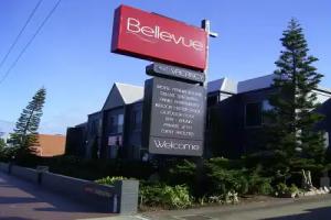 Bellevue on the Lakes, Lakes Entrance