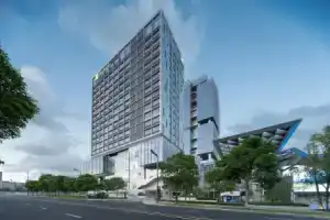 Holiday Inn Express Guangming Cloud Park by IHG, Shenzhen