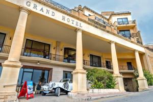 Grand Hotel Gozo, Ghajnsielem