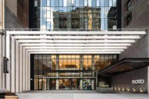 Motto by Hilton New York City Chelsea, New York