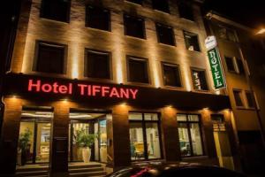 Hotel Tiffany, Kassel