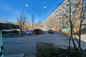 Baguette Apartments on Stroiteley 29, Apatity