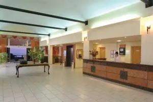 Pafian Park Holiday Village, Chlorakas