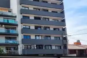 Lux Apart Cba, Cordoba