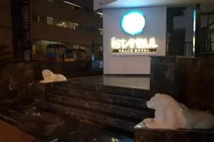 Istanbul Beach Hotel, Kemer