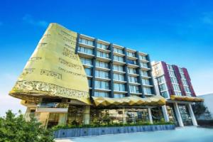 Stay with Nimman Hotel, Chiang Mai City