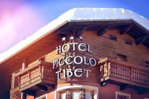 Hotel Piccolo Tibet, Livigno