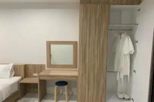 Nub Thong Residence Apartments, Kalasin