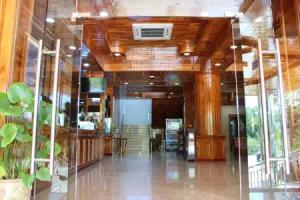 Skyview Resort Buriram, Buri Ram