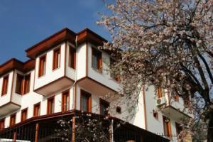 Ida Beyaz Konak Boutique Hotel, Altinoluk