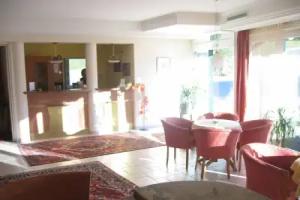 Der Marienhof Hotel Garni, Graz
