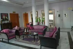 Hotel la Princesse, Tunis