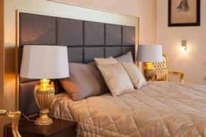 Villa Muenz Luxurious Residence, Pula