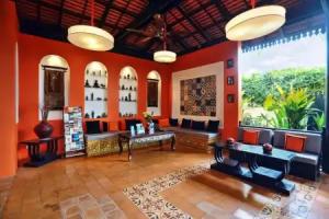 Residence Indochine D'angkor, Siem Reap
