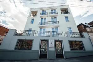 Hotel Kera, Tbilisi