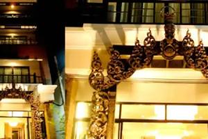 Intercontinental Hua Hin Resort, Hua Hin