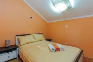 Amazing Home in Kostrena with Hot Tub, WiFi & 2 Bedrooms, Rijeka
