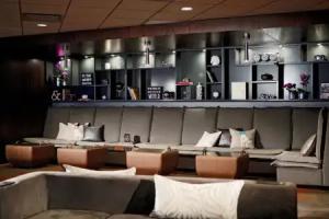 Toronto Marriott City Centre Hotel, Toronto
