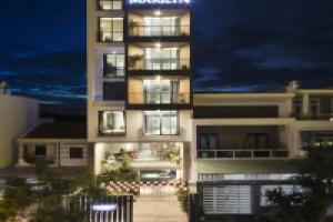 Marilyn Nha Trang Hotel, Nha Trang