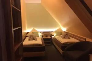 Hotel Meereswoge, Cuxhaven