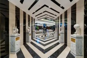 Batihan Beach Resort & Spa Ultra All Inclusive, Kusadasi