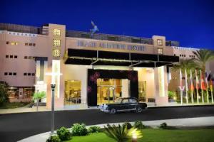 Beach Albatros Resort, Hurghada