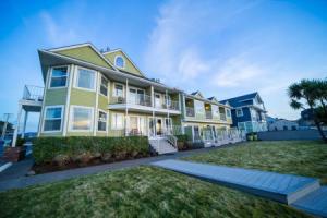 Inn of the Four Winds Oceanfront, Seaside