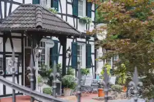 Sengelmannshof, Essen