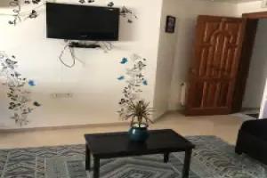 Studio Apartment in Khazema, Sousse