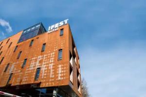 FEST Hotel, Lvov