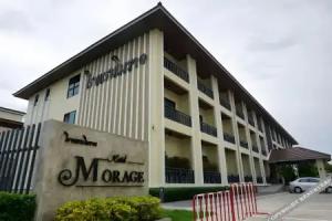 Morage Hotel Phitsanulok, Phitsanulok City