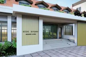Side Story Resort & Spa, Side