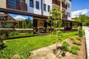 Hotel MIR, Zlatibor