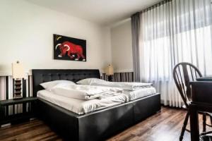 Privathotel Stickdorn, Bad Oeynhausen