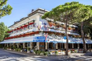 Hotel Venezia La Villetta, Lido di Jesolo