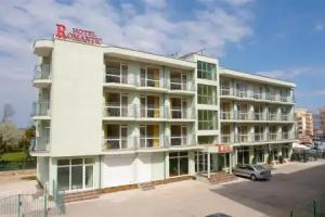 Family Hotel Romantic, Sunny Beach