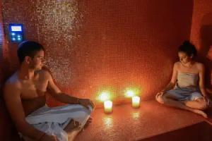 Sirene Blue Luxury Beach Resort, Poros
