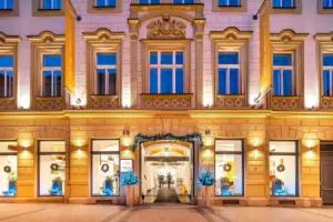 Grandium Hotel Prague, Prague