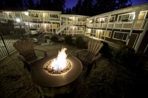 The Iceberg Tahoe Hotel, Stateline