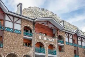 Ushuaia The Mountain Hotel, Arinsal