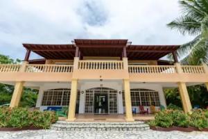 Guavaberry Villa Piscina y Jacuzzi Privado, Juan Dolio