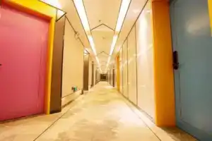 The Diamond Fashion Livable Hotel, Zhengzhou