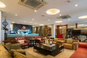 Baboona Beachfront Living, Pattaya