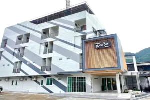 Bedter Hotel, Phang Nga