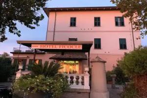 Hotel Ficocle, Cervia
