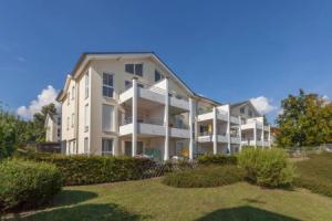 FeWo MeeresTraum Hotel, Sassnitz